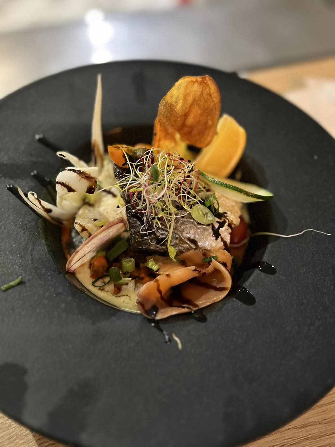 Aux Berges du lac - photo 4