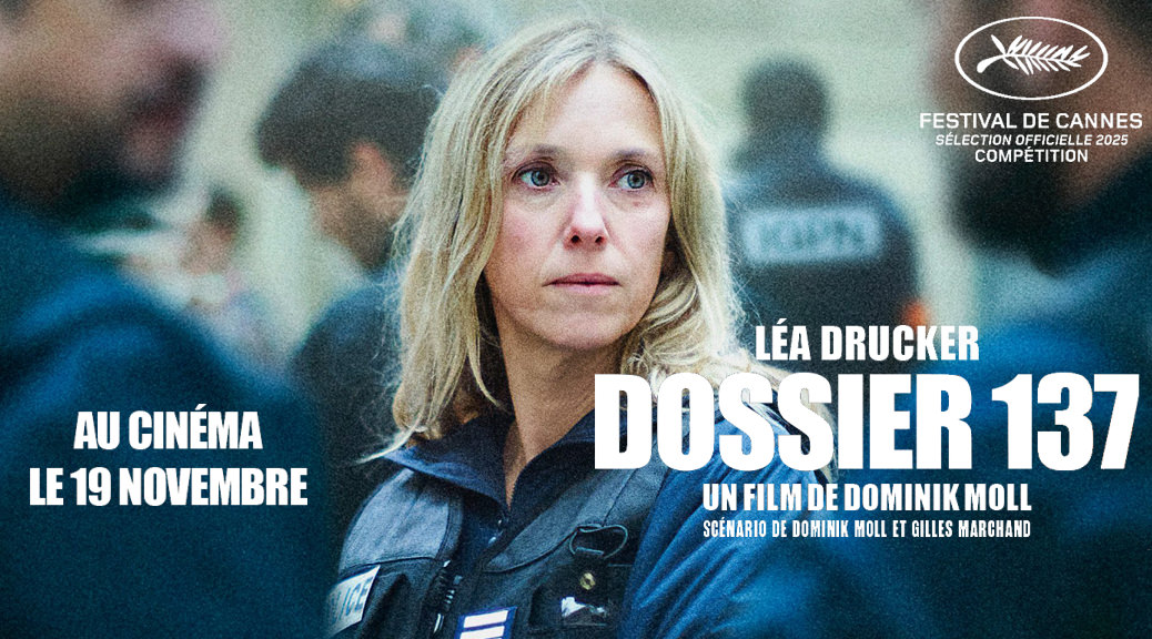 Projection de film 'DOSSIER 137'