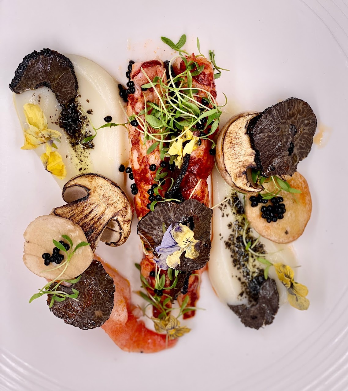 La Truffe dans tous ses États