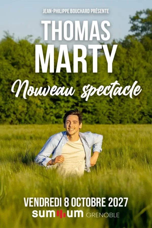 Thomas Marty_Grenoble