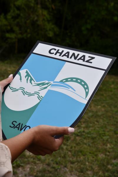 Jeu de piste : Les Contrebandiers de l'or blanc_Chanaz