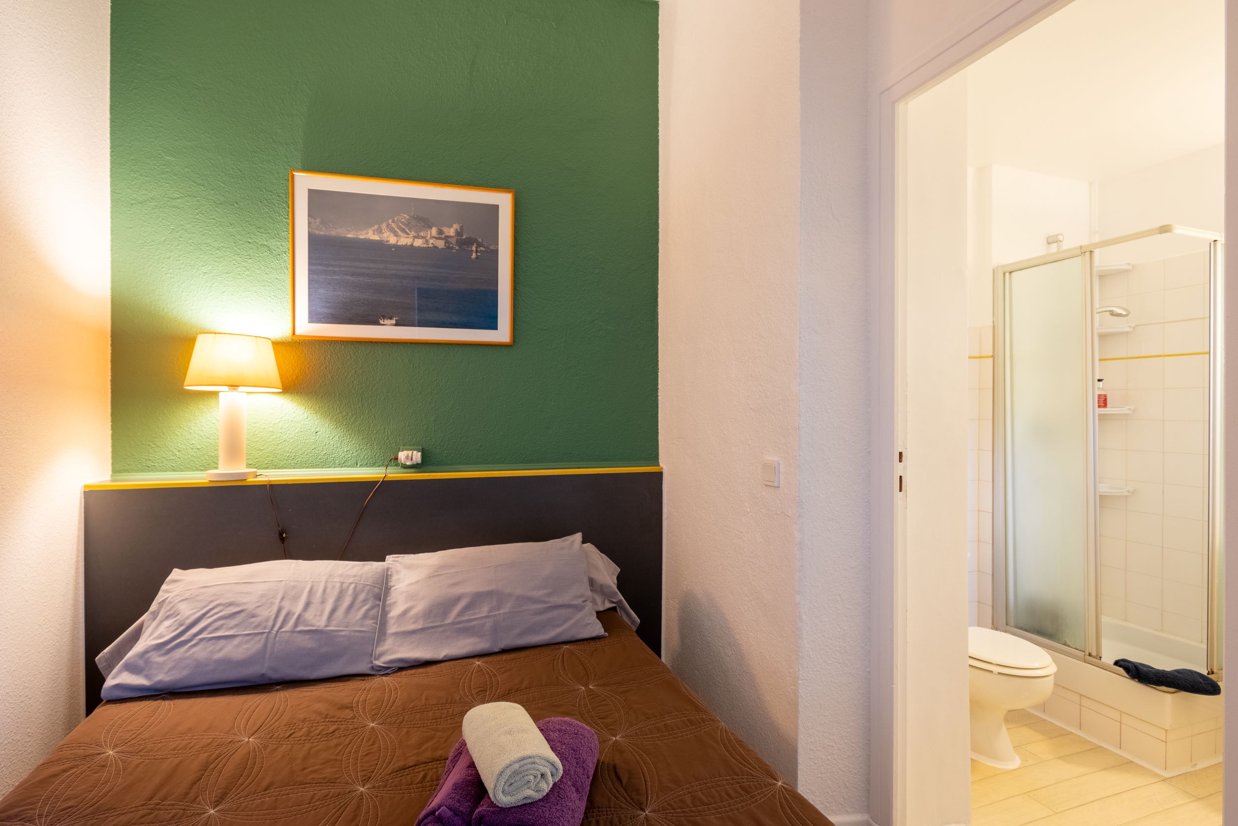 Résidence Meublée Services, Marseille 6e Arrondissement - photo 2