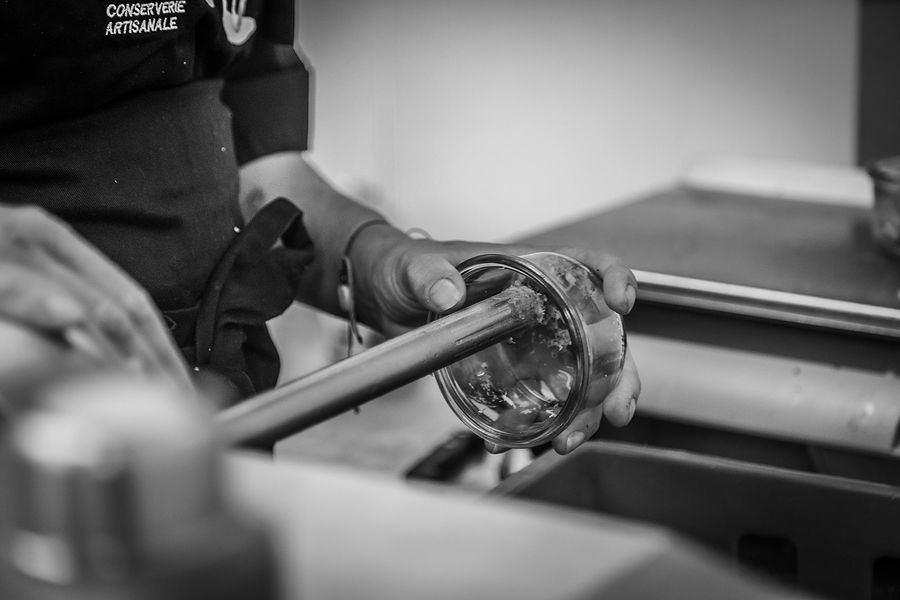 Conserveries les Délices d'Alpage