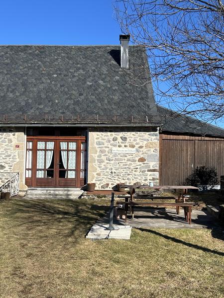 Les chemins de l’Estive