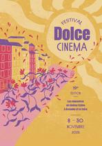 Festival Dolce Cinéma_Grenoble