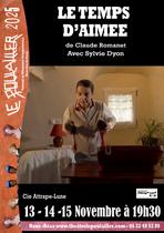 le temps d'aimée_Le Monestier-du-Percy