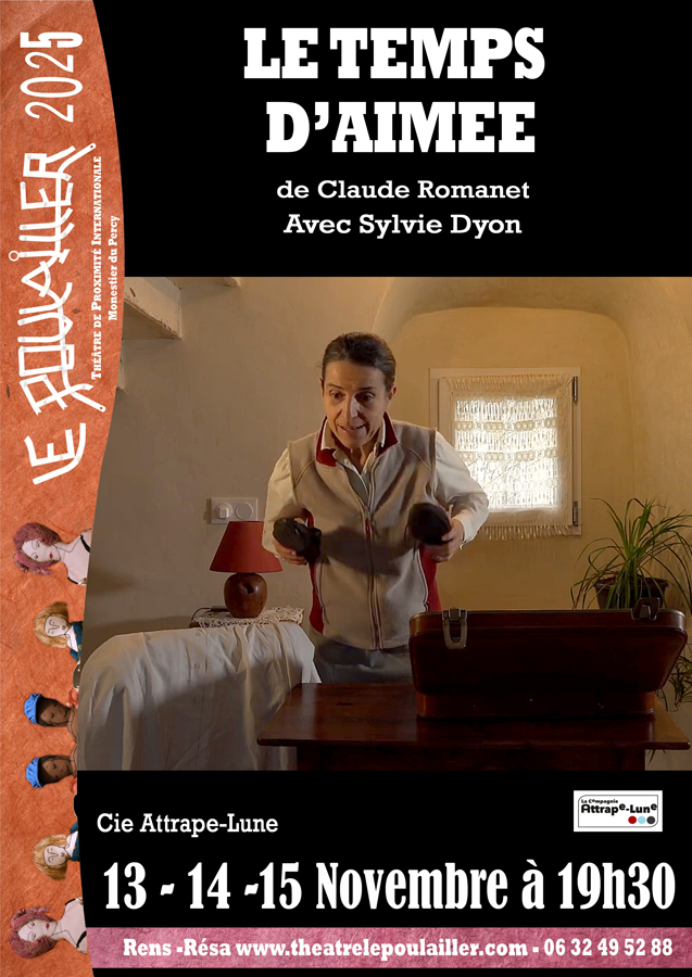 le temps d'aimée_Le Monestier-du-Percy