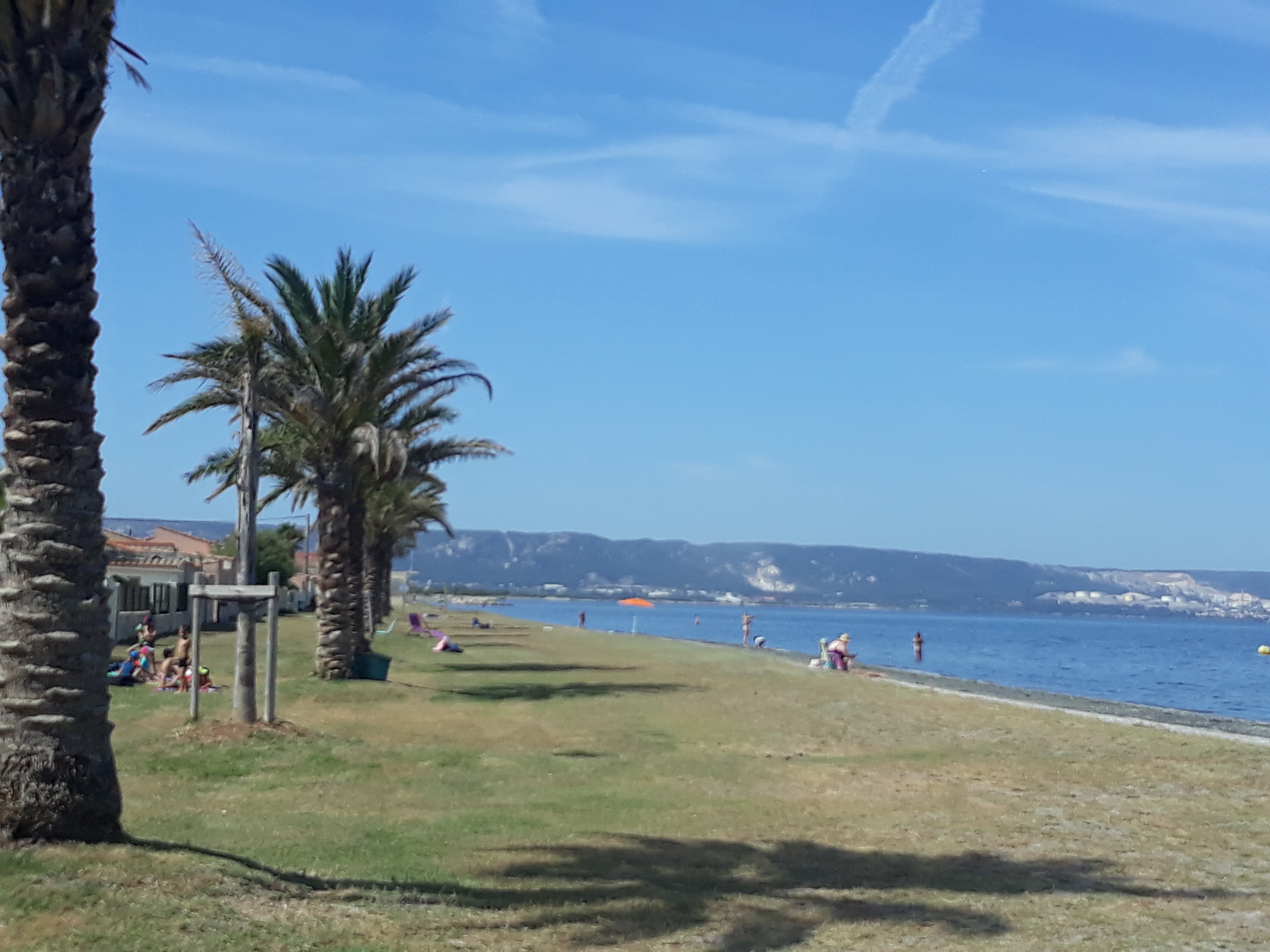 Plage du Jaï, Marignane - photo 3
