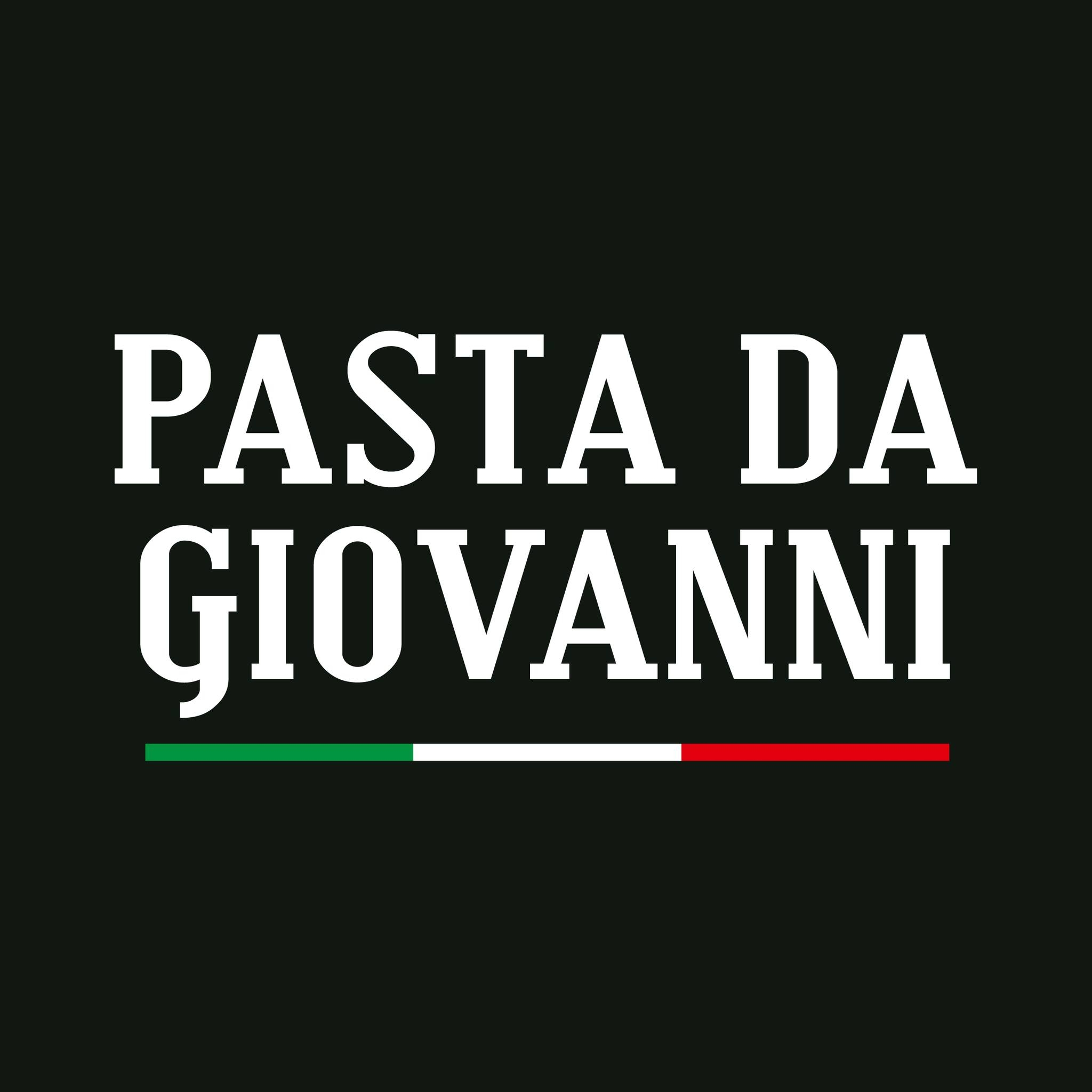 Pasta Da Giovanni - la fabrique de pâtes fraîches