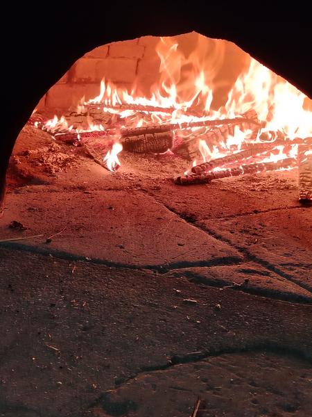 Gite le Vieux Chêne Lhuis