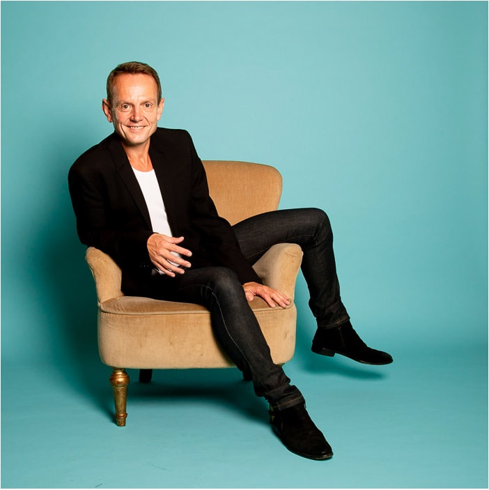 Pascal Mary et sa Chanson Française_Grenoble