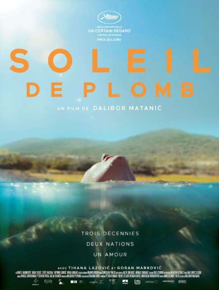 Ciné-Club : film "Soleil de plomb"
