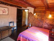 Location Alix COSTE chambre 1