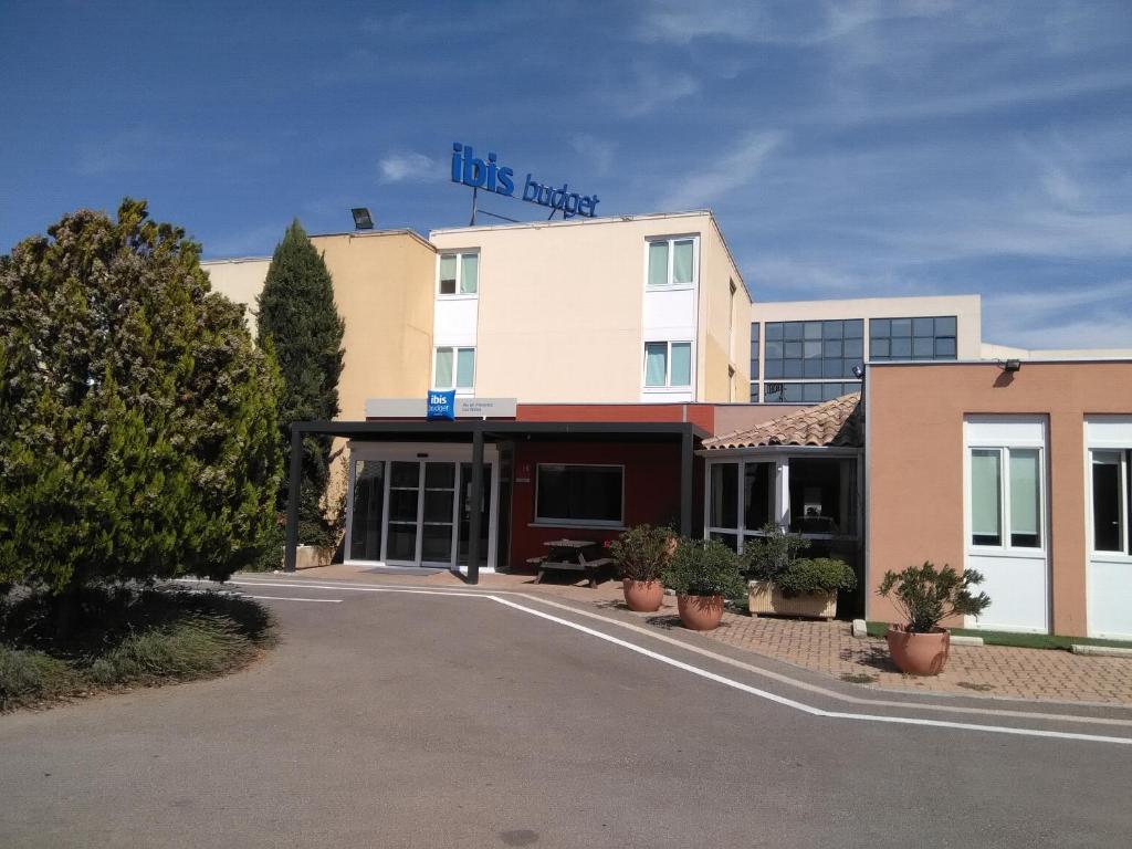 Ibis Budget Aix en Provence Les Milles