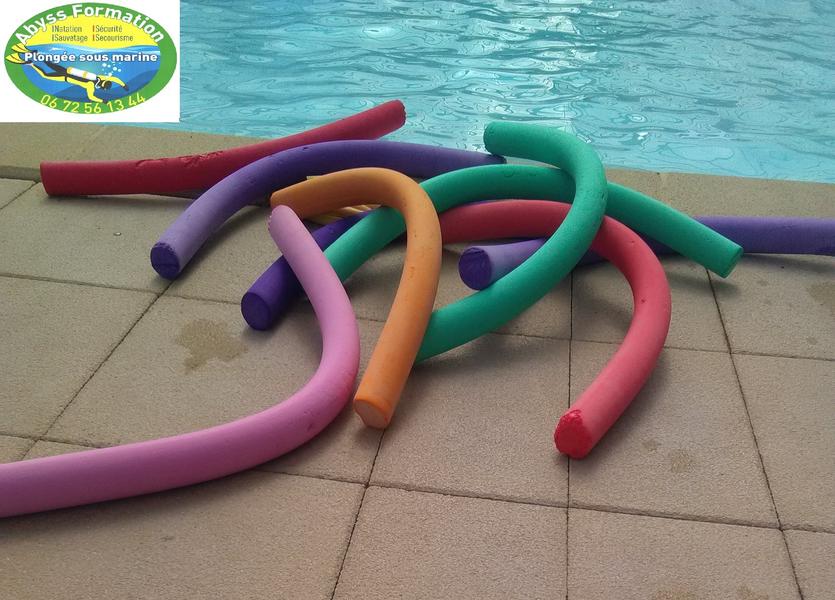 Swimming / Rescue / Water safety
