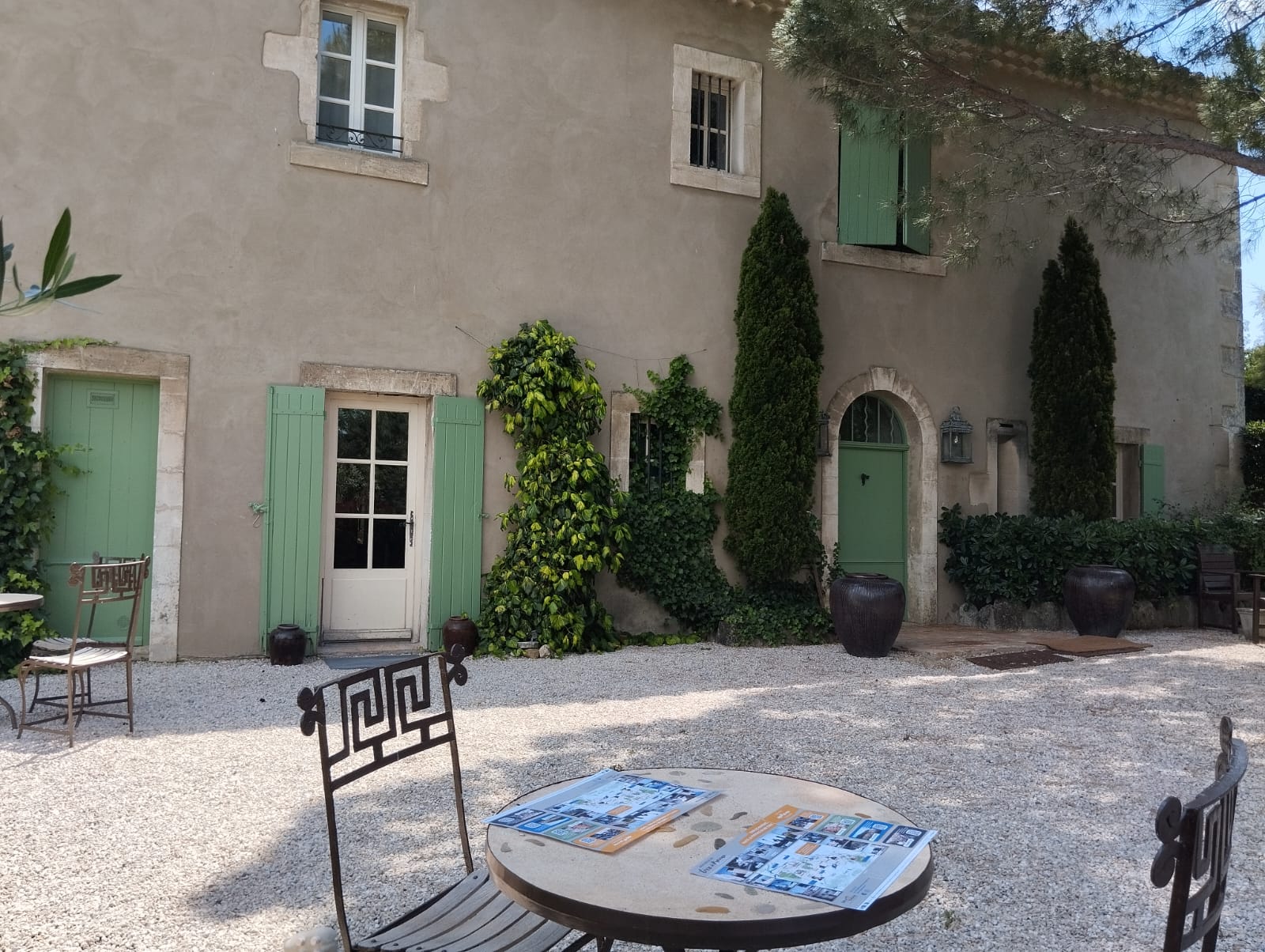 Maison Bournissac - photo 2