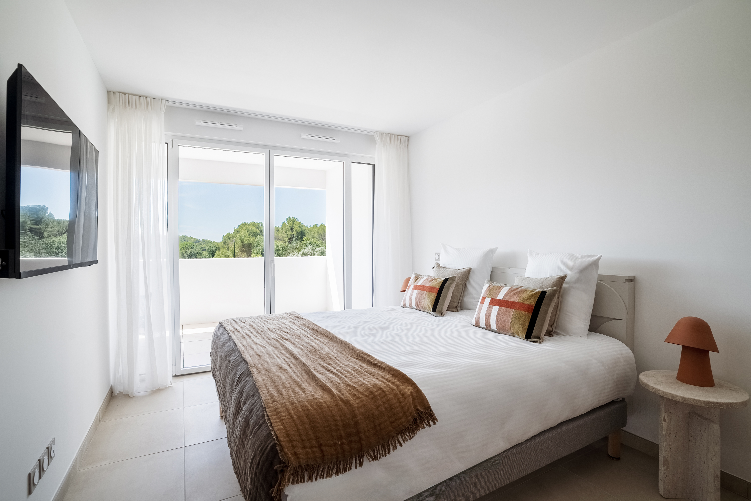 Le set Hôtel & Spa