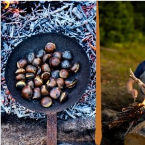 Contes et châtaignes grillées ... (à partir de 6 ans)
