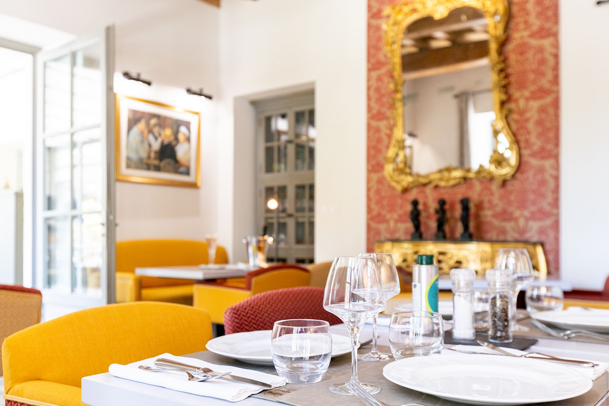 La Bastide de Boulbon, Boulbon - photo 2