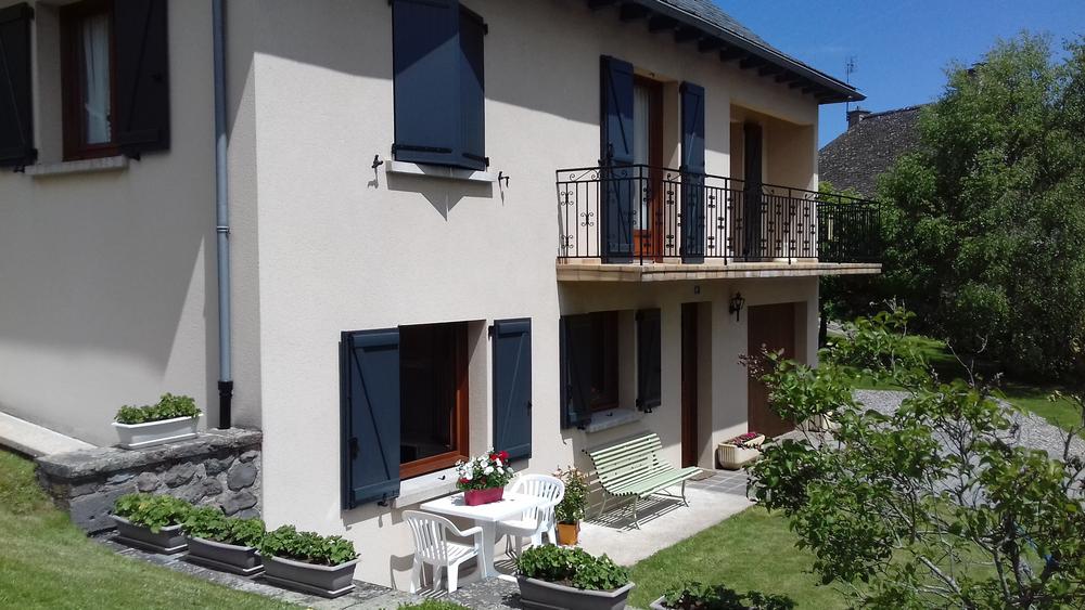 Rolland Joël - Le verger