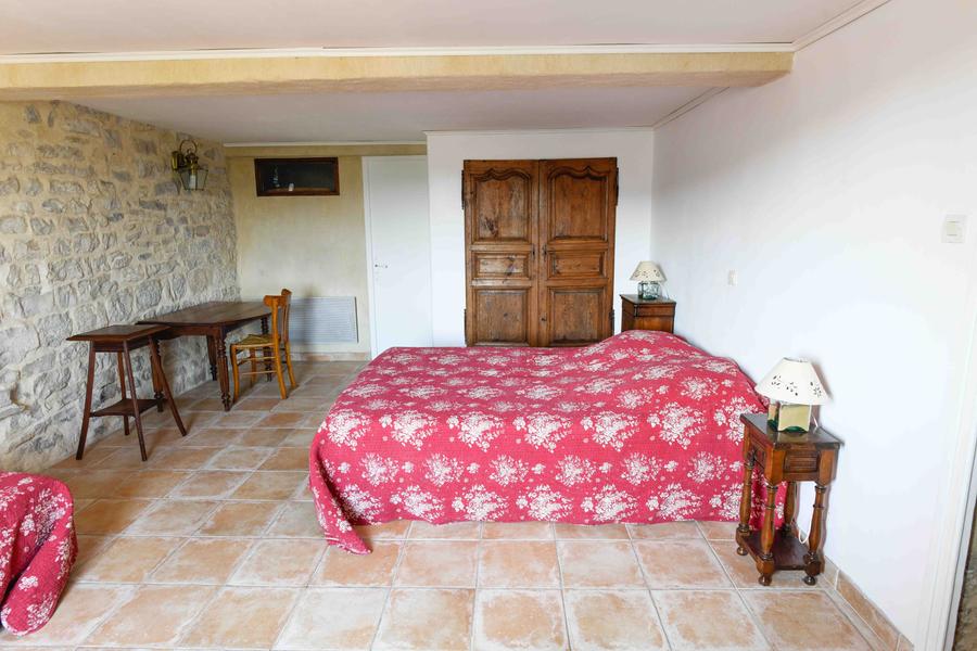 La chambre
