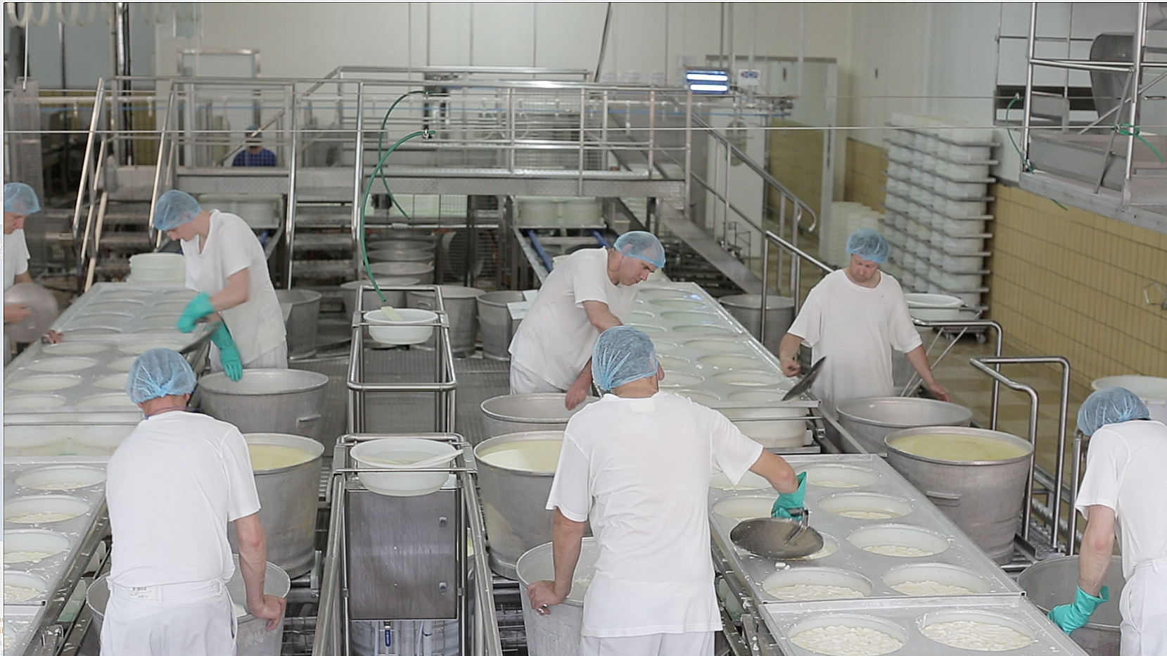 Fromagerie Meaux Saint Faron