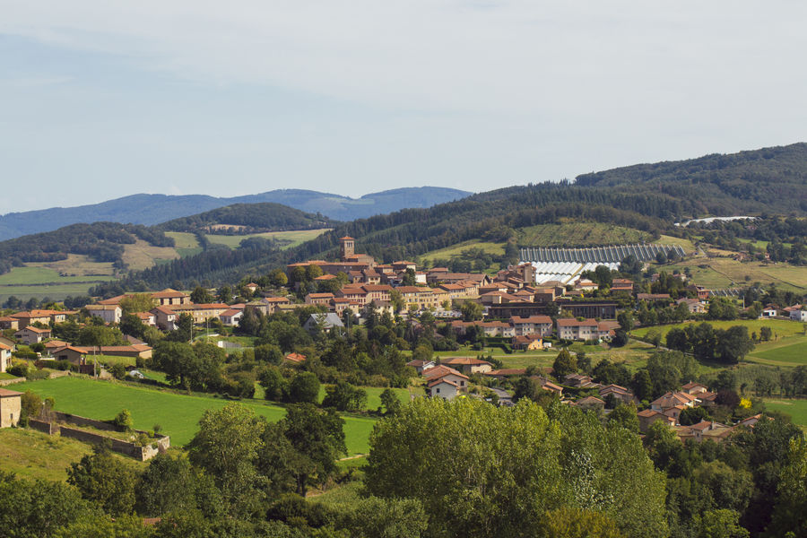 Point de vue