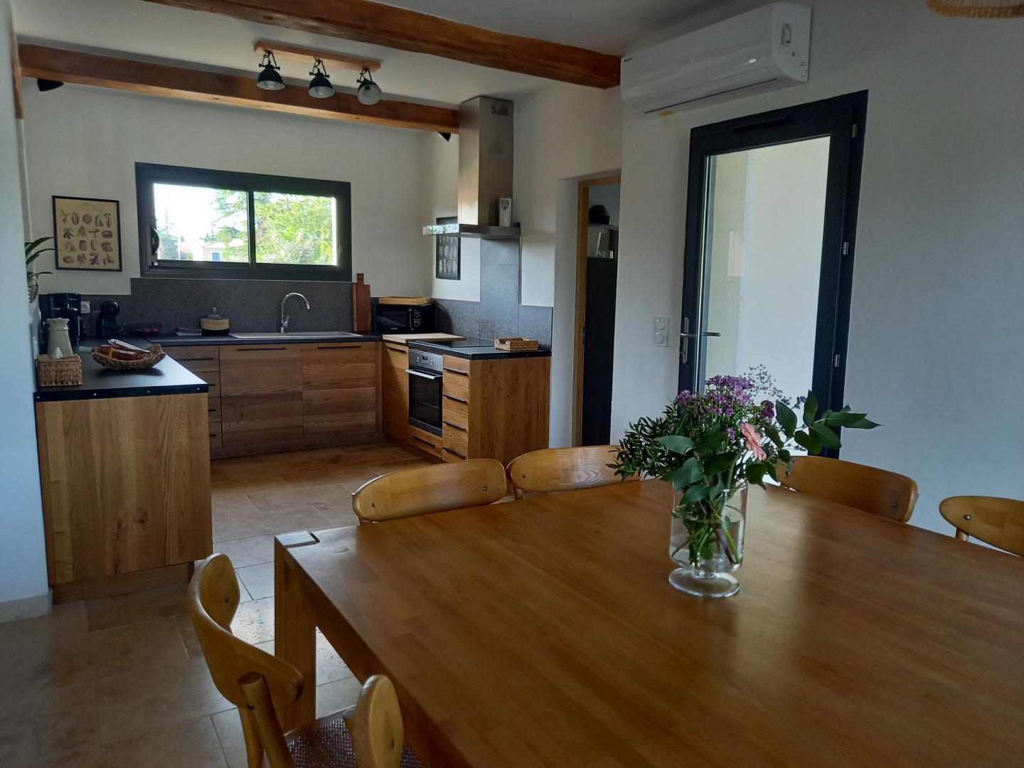 Les Demoiselles, Maillane - photo 7