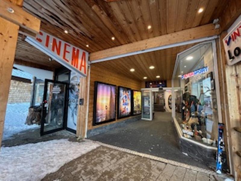 Cinéma des Portes du Soleil_Avoriaz