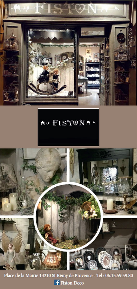 Fiston Home Déco
