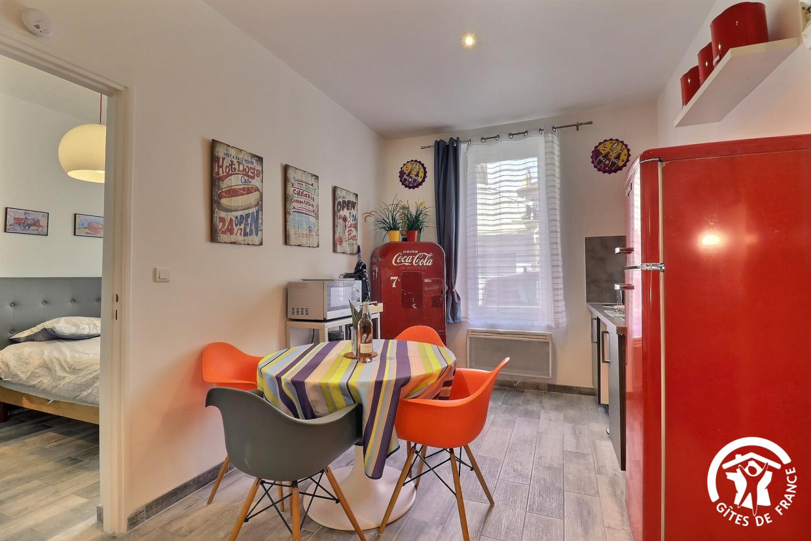 Appartement Buchot, Marseille 4e Arrondissement - photo 19