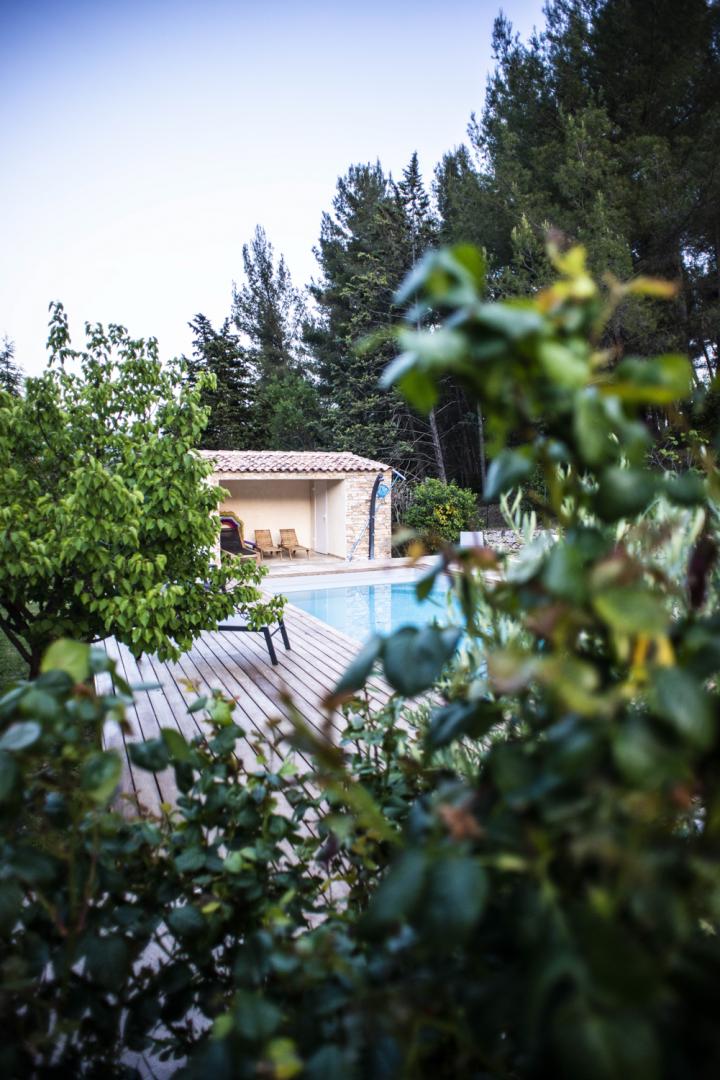 Les Manaux, Roquevaire - photo 32