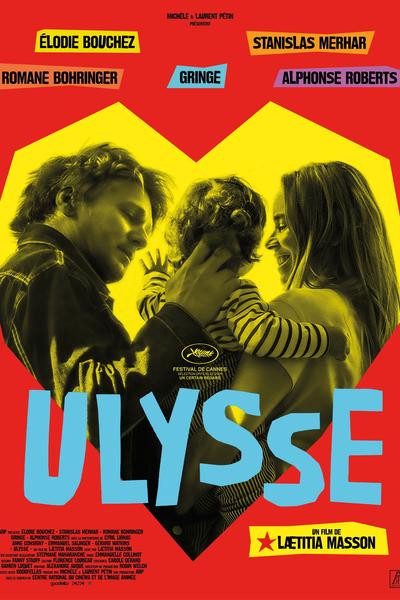 Projection du film : Ulysse