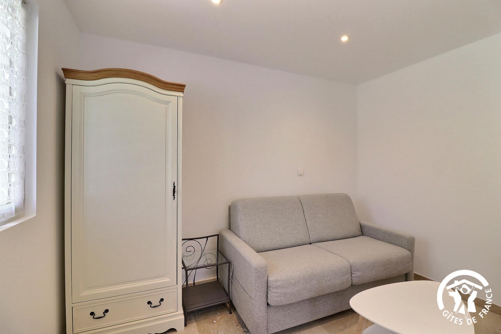 Studio de Marinette, Roquevaire - photo 6