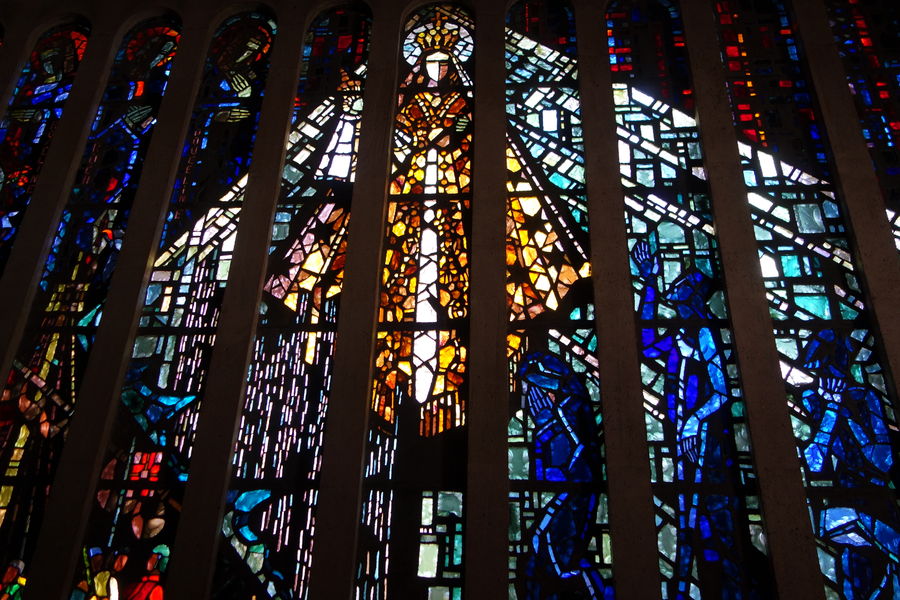 Notre Dame de consolation Hyères Costebelle