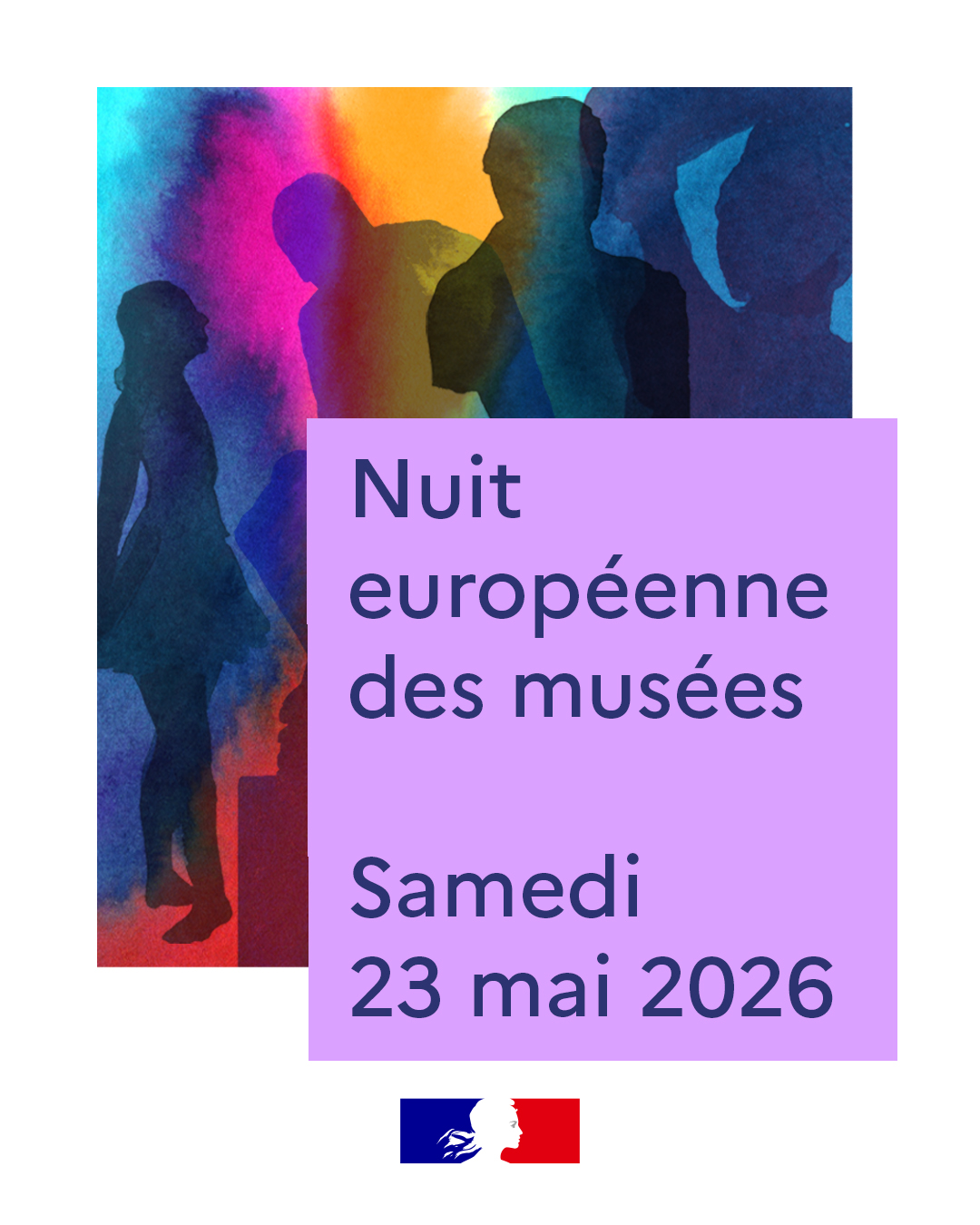 Nuit européenne des musées au Musée Hèbre
