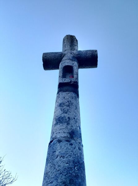 Croix de la coche