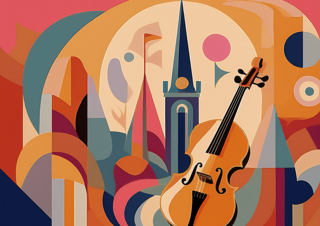 E viva l’organo ! Concert festif