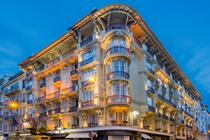 Photo de l'hotel Best Western Plus Hôtel Masséna Nice à Nice