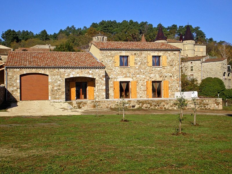 Gîtes Les Sources - M. GADILHE Cyril