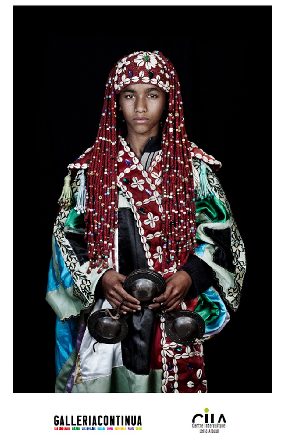 CILA - Centre Interculturel Leila Alaoui