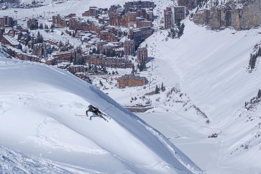 Avo Ski_Avoriaz