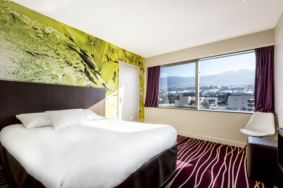 Ibis styles Vitam - Suite familiale