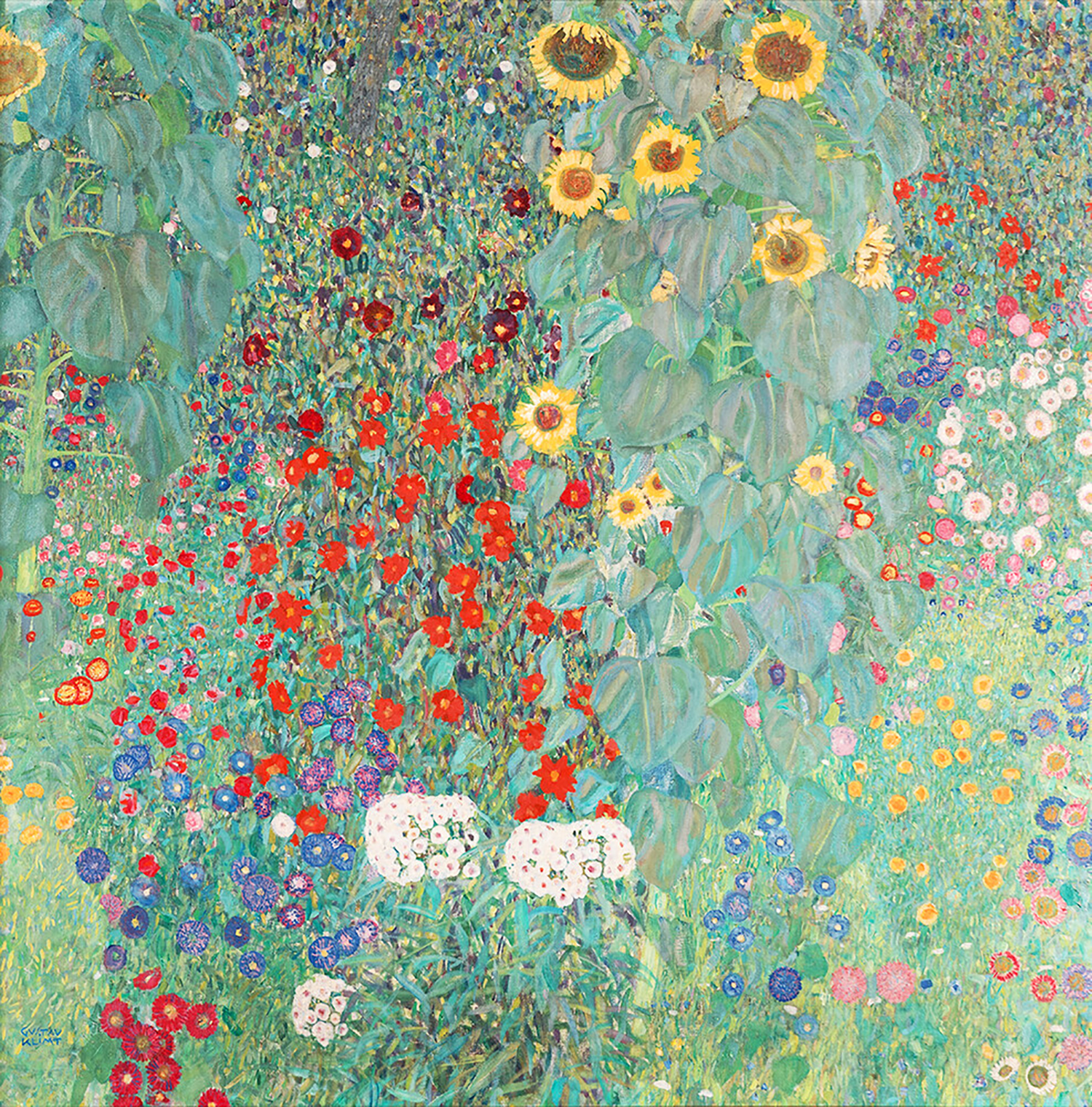 Mini Conf' "Gustav Klimt"