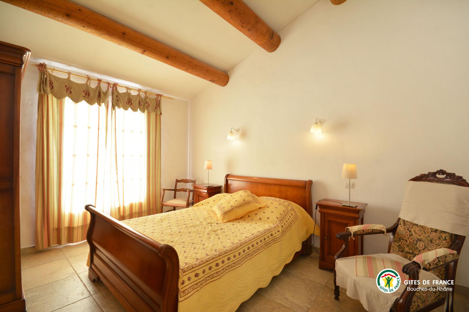 Les Romarins, Châteaurenard - photo 17