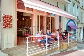 Pompe Boulangerie, Marseille 6e Arrondissement - photo 7