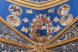 Visite guidée de la Cathédrale Sainte-Cécile