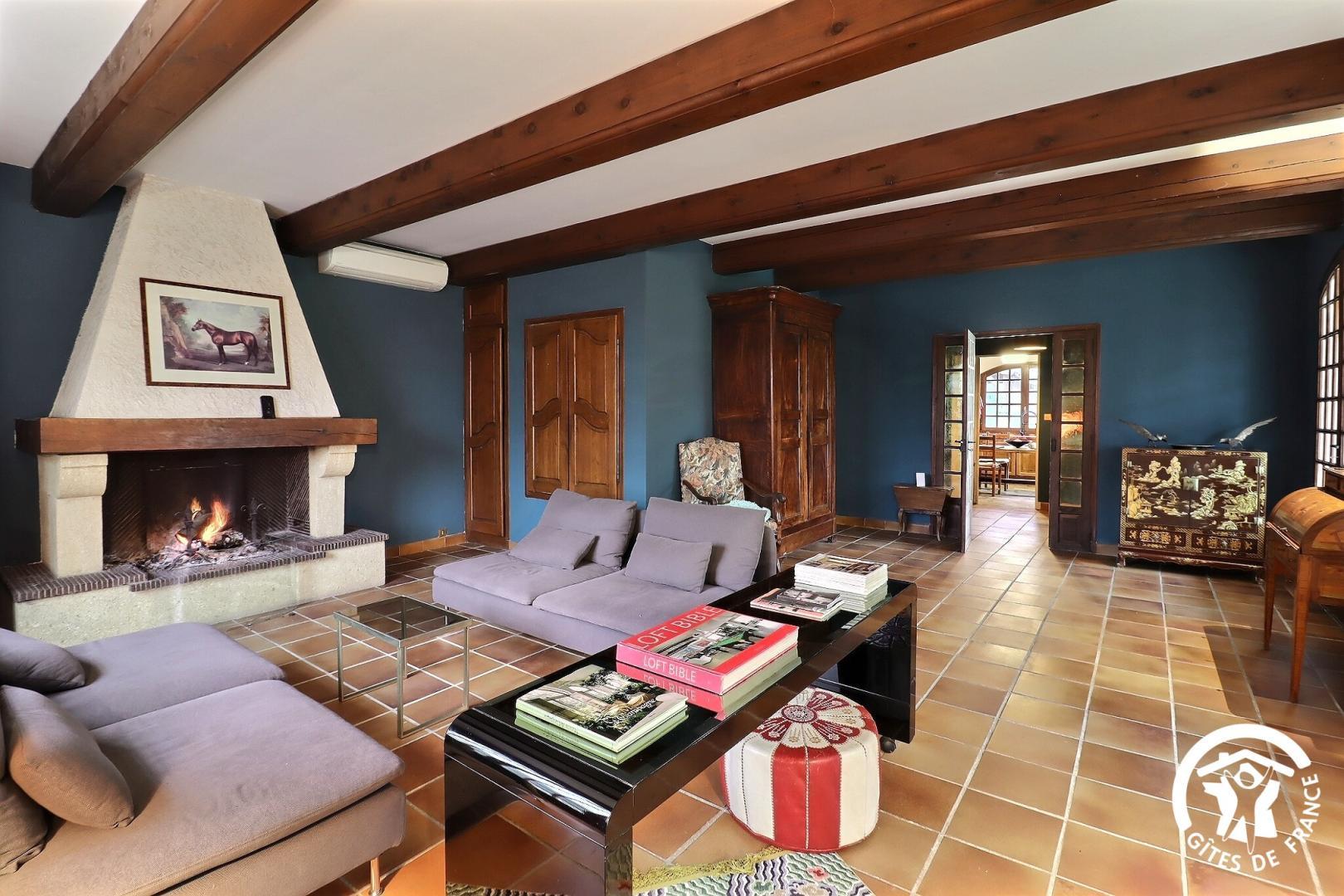 La Maison de Mireille, La Bouilladisse - photo 22