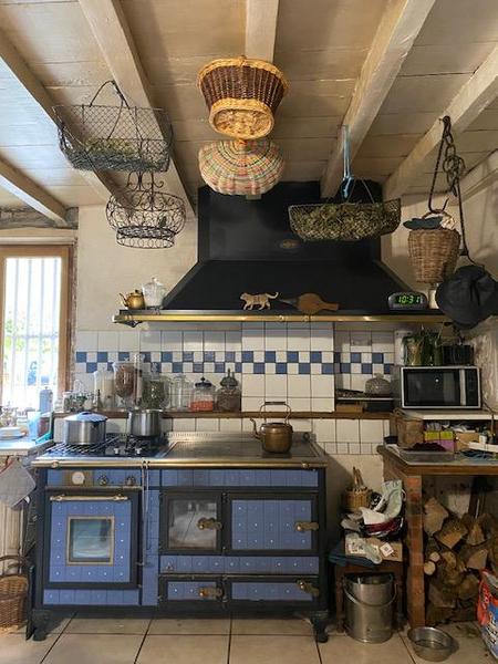 Le Clos Dauphin à La Balme les Grottes - Balcons du Dauphiné - Isère