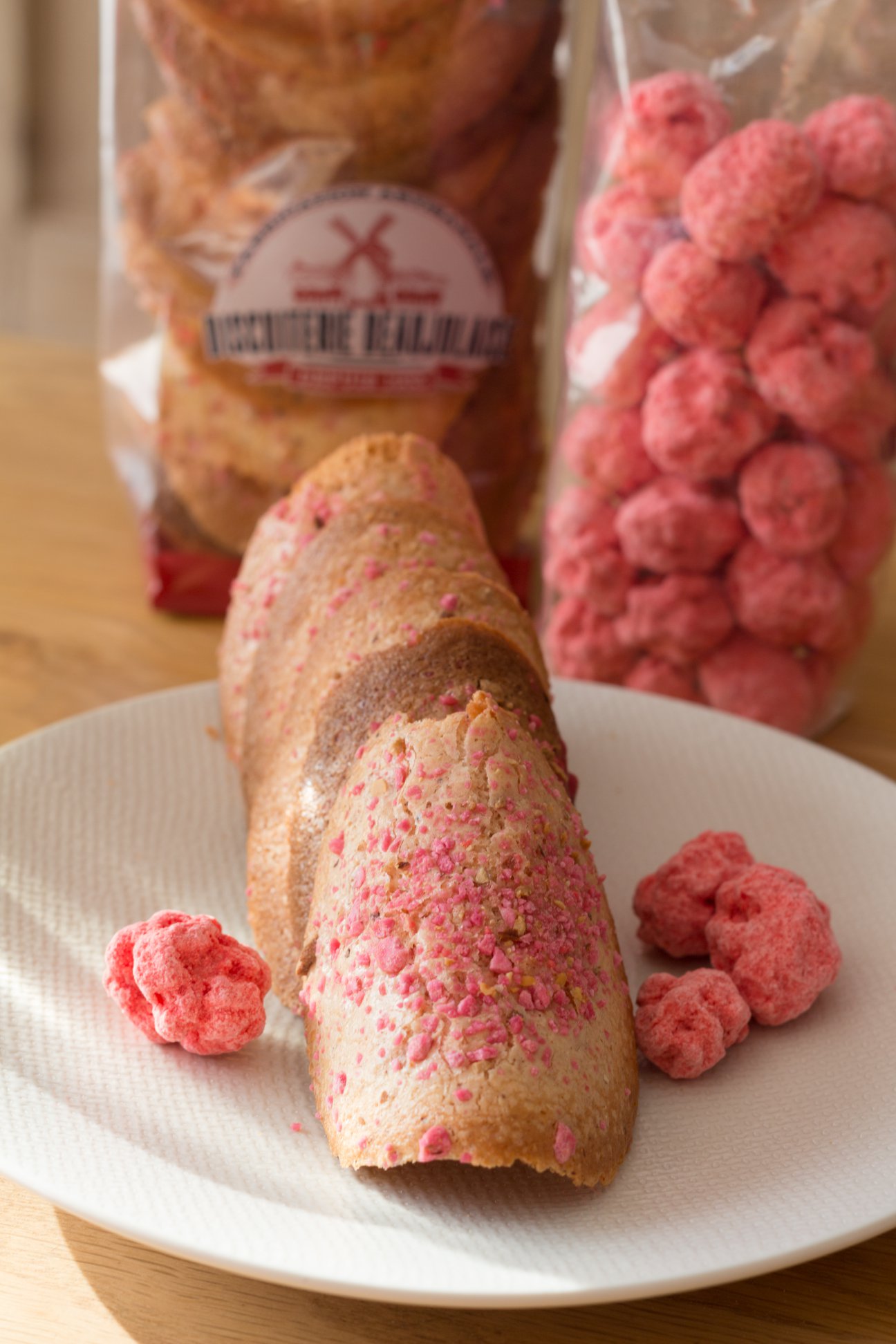 La Biscuiterie Beaujolaise